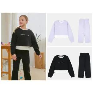 [네파키즈](강남점)KL65954 포인트 레이어드 세트