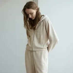 [코데즈컴바인] 코듀로이 후드집업 팬츠 셋업 (CKD-XX550WA)