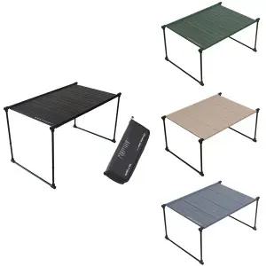 [라이프스포츠] 울트라 테이블 테트라 / 초경량 미니멀 캠핑