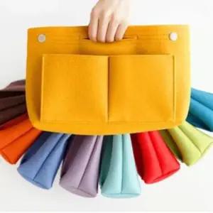 이너백 395DCV88 가방속 가방 백인백 가방속정리 대형 파우치