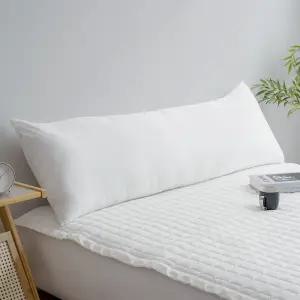 순면 침대헤드쿠션 등받이 등쿠션 솜 속통 (150x50,100x50)