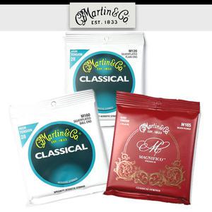 마틴 클래식기타줄 m160 교체가 쉬운 볼타입