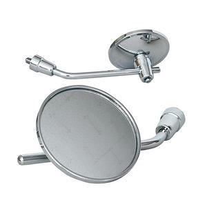 오토바이 백미러 브이원 (8mm/10mm)