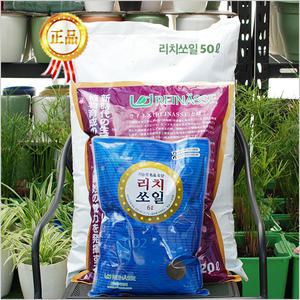 리치쏘일(6L행사)-3개+1개 무료