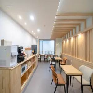 [부산 모텔] 부산 남포동 호텔 MGM(자갈치역점) (남포동,중앙동,태종대,송도,영도)