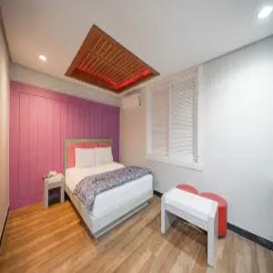 [대구 모텔] 대구 동대구역 샹그리라 (동대구역,신천동,수성못,범어,라이온즈파크,알파시티,시지)