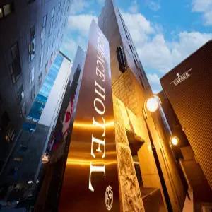 [서울 호텔] 카파스 호텔 (강남,역삼,삼성,논현)