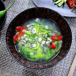 정명채님의 광양 섬진강 재첩국 500g 10팩