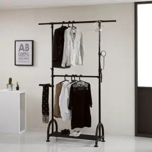 왕자 네오스페이스(뉴엘레강스2단)-선택형_행거