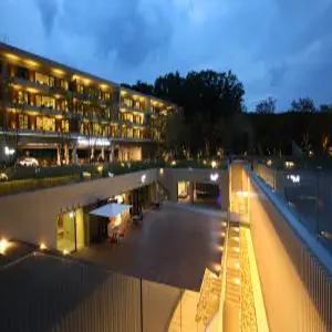 [경기 호텔] 양평 더스타휴 빌리지 (양평)