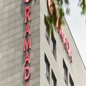 [전북] 라마다 바이 윈덤 군산(전북호텔/군산호텔)