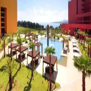 [제주] 제주 부영호텔 앤 리조트(제주호텔/서귀포호텔/서귀포제주 부영호텔 앤 리조트)