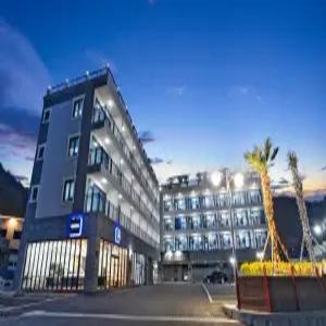 [전남 펜션] 여수 골드비치리조트 (여수)