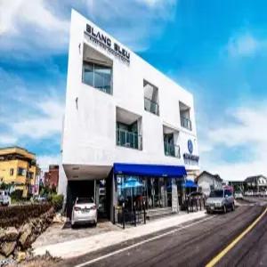 [제주] 서귀포 블랑블루(제주, 서귀포)