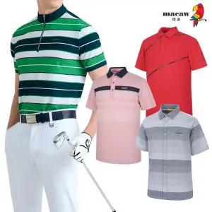 [마코] 여름 추가 인하! 컬러풀 골프웨어 모음 택1