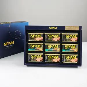 설선물세트 추석선물세트 CJ 스팸8K호 명절