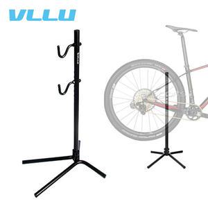 [FNS]블루 자전거 외발거치대 스탠드 실내자전거거치대
