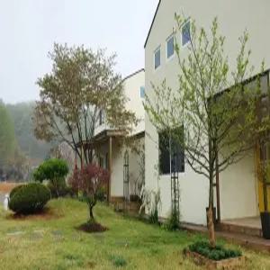 [인천 펜션] 강화도 나무와나무펜션 (강화,옹진)