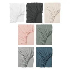 이케아 DVALA 드발라 매트리스커버(싱글) 90x200cm/침대커버/침구/패드