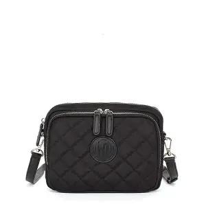 [피에르가르뎅](마산점)세련된퀼팅숄더겸크로스01I3280WTK1FR