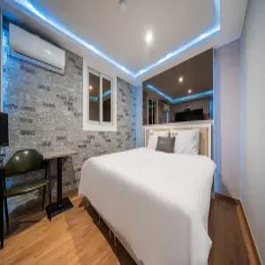 [경기 모텔] 용인 양지 스위트 (용인)