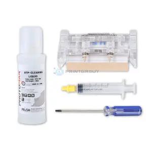 HP 호환 8610 8710 9010 헤드 수리키트 지그 세정액 석션주사기 950 952