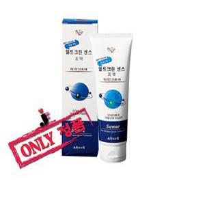 앨트웰 // 센스치약 / 치아 미백+청결+입냄새+프라그 제거+충치예방// ONLY 정품