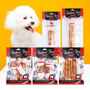 [굿프렌드]굿프랜드 치킨츄 강아지간식 모음