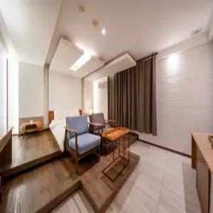 [서울 모텔] 가산 리치호텔 (구로,금천,오류,신도림)