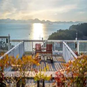 [경남] 고래의꿈(경남, 남해)