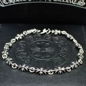 실버팩토리 925 실버 타이니 팔찌