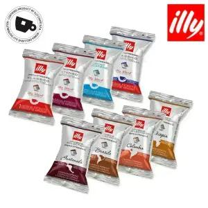 일리캡슐 플로우팩 1박스 100개입 개별포장