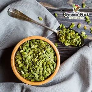 [그린너트] 구운호박씨 1kg