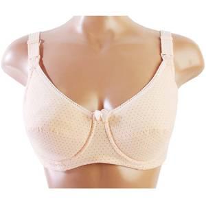 임산부 빅브라 애프리콧 빅 BIG 수유브라 MBR101 -1매