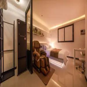 [경기 모텔] 여주 오렌지 무인텔 (여주,이천)