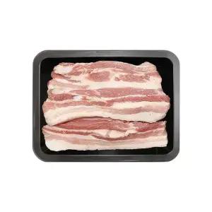 [064by공육사] 제주 흑돼지 오겹살 500g