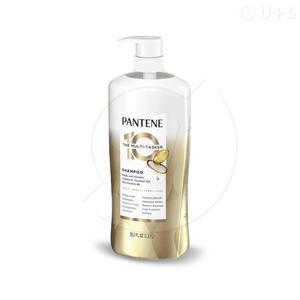 팬틴 멀티태스커10 샴푸 1.13L 미국산 코스트코