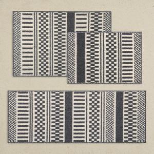 사이잘비잔틴 현관 카페트 러그 빈티지 북유럽