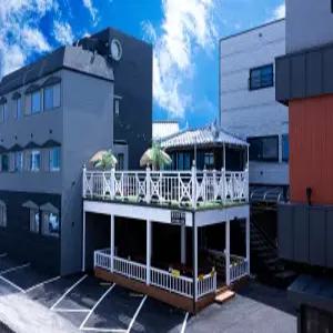 [강원 펜션] 동해 글로리아펜션 (망상해수욕장) (동해,삼척,태백)