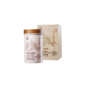 마임 알로에마임 복합 효본정  337.5 g(500 mg X 675정)