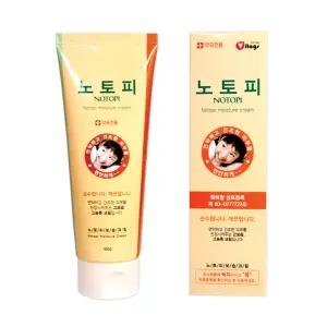 네오메디컬 노토피 보습크림 160g 3개