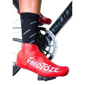 [벨로토즈]VELOTOZE 벨로토즈 숏 슈커버 로드 2.0 Short Shoe Cover Road 2.0 에어로 사이클 슈즈 커버