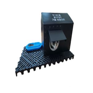 길고양이 급식소 발판 길냥이 집 밥자리 물빠짐 폭설 폭우 장마 방지 받침대