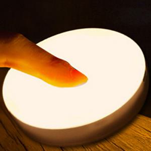 무선 조명 USB 집꾸미기 선물 인테리어 수면등 무드등 LED 미니 터치등 취침등 야간등 터치