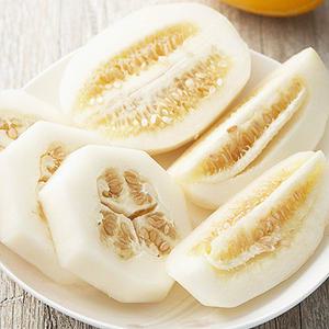 아삭달콤한 가정용 햇 참외 2kg 성주참외 당일수확