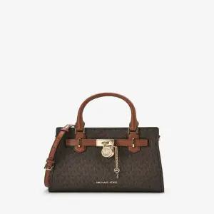 [정가 850000원] 해밀턴 스몰 캔버스 사첼 35F1GHMS1B200