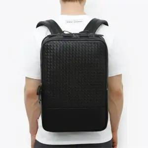 [셀러허브][라일리] Rly 알렉스 백팩 노트북 서류 책가방 20대 남자 새학기 (S9501627)