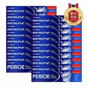 페리오 뉴후레쉬 알파 170g × 20개