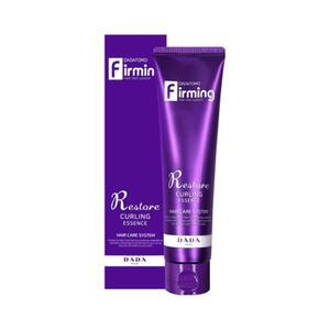 다다 토모 퍼밍 리스토어 컬링 에센스 150ml