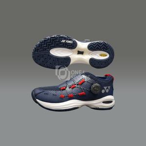 요넥스파워쿠션 컴포트와이드다이얼 보아 4 네이비블루